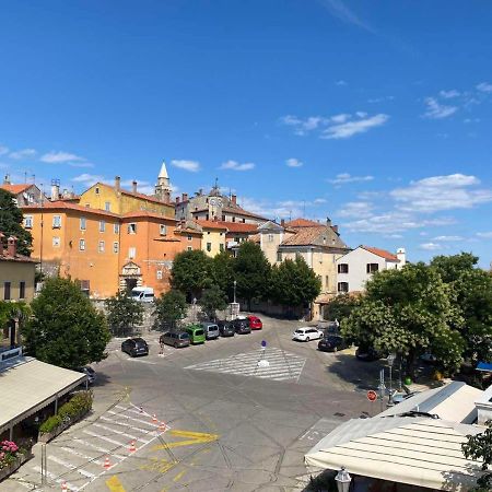 Borgo Apartment Labin  Exteriér fotografie